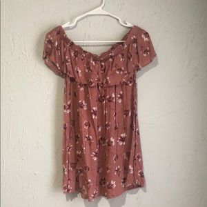 Forever 21 Dress (M)